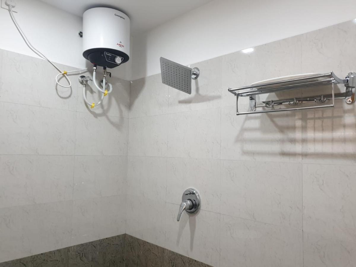 Kanmani Elite- A Perfect Home Tiruchirappalli ภายนอก รูปภาพ
