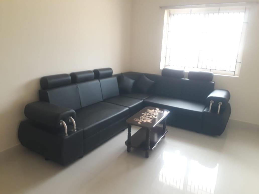 Kanmani Elite- A Perfect Home Tiruchirappalli ภายนอก รูปภาพ