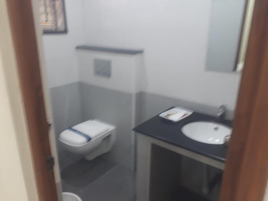 Kanmani Elite- A Perfect Home Tiruchirappalli ภายนอก รูปภาพ